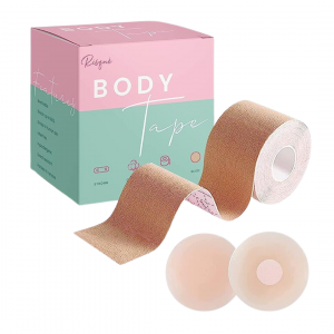 Risques Boob TAPE, best nipple cover
